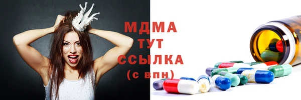 тгк Лагань